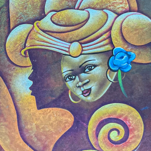 Choco-Cap - 12" x 16"
