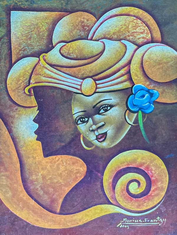 Choco-Cap - 12" x 16"