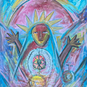 Reine Soleil