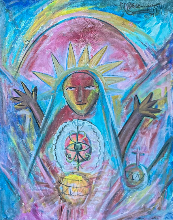 Reine Soleil