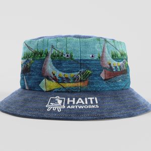 The  Bucket Hat Collection