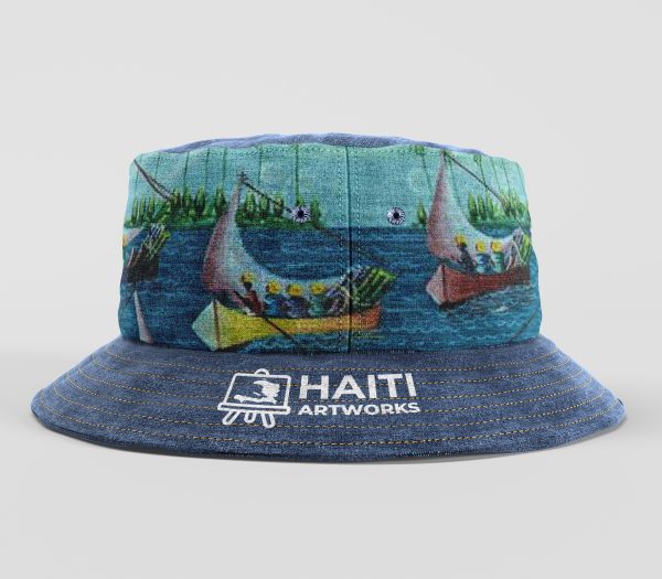 The  Bucket Hat Collection