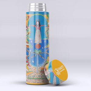 Imaginary Art Bottle