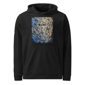 adidas fleece hoodie