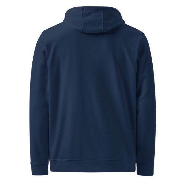 adidas fleece hoodie - Image 8