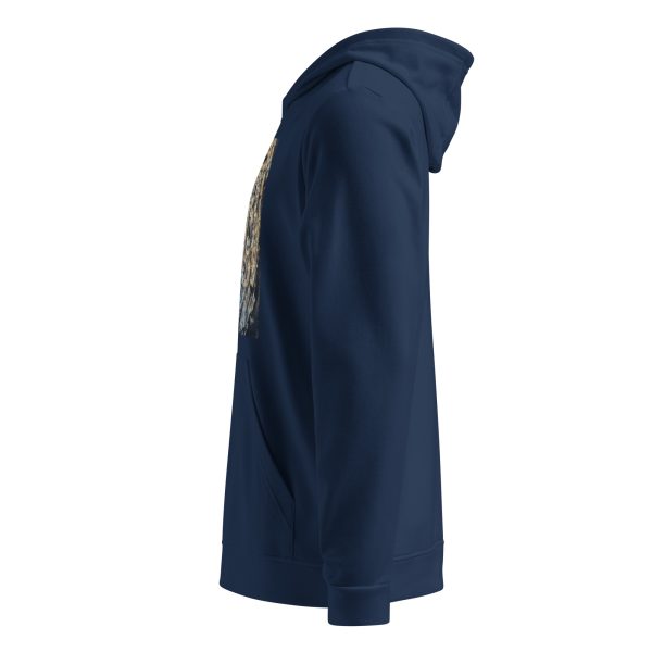 adidas fleece hoodie - Image 6