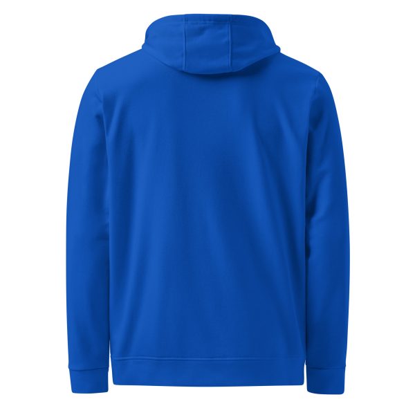 adidas fleece hoodie - Image 12