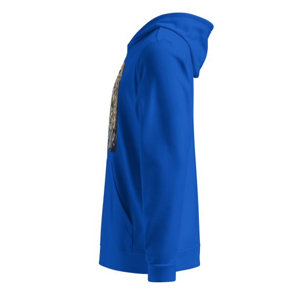 adidas fleece hoodie - Image 10