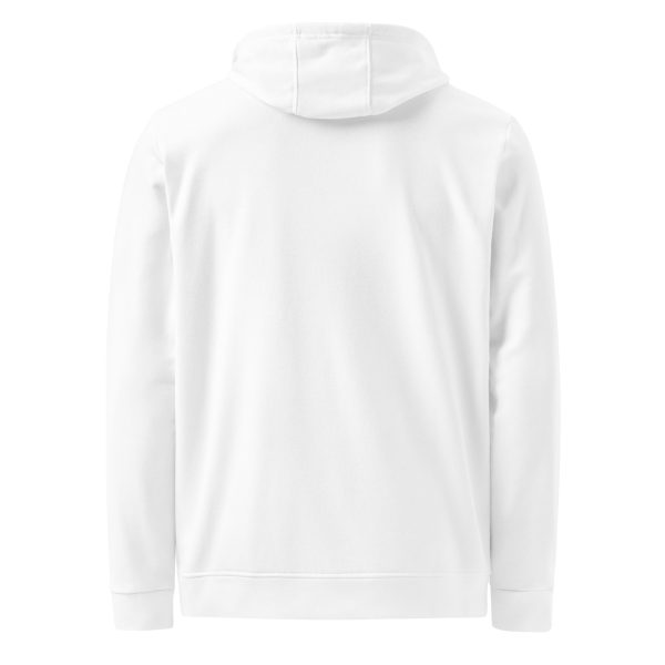 adidas fleece hoodie - Image 16