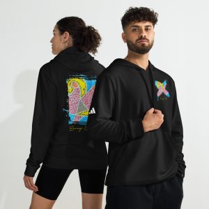 Hoodie Collection Levoy Exil