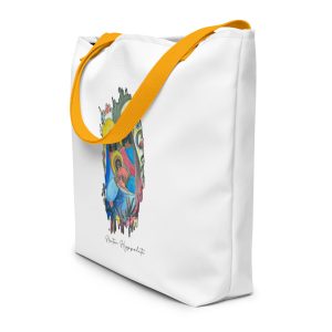 Tote Bag Collection Hector Hyppolite