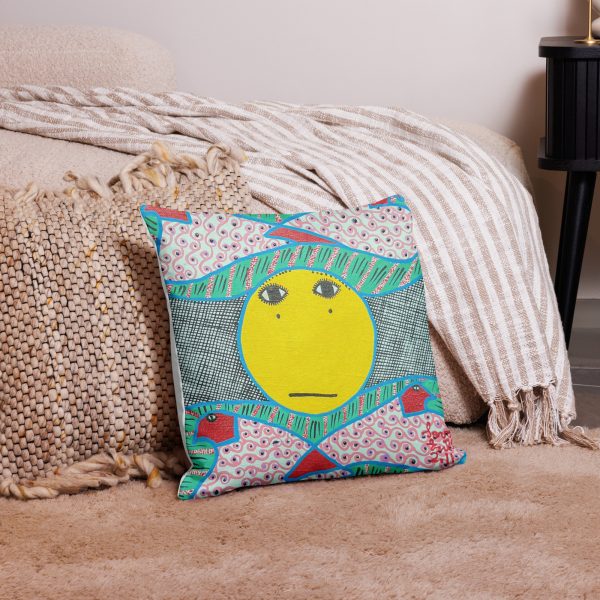 Premium Pillow Collection Levoy Exil - Image 3
