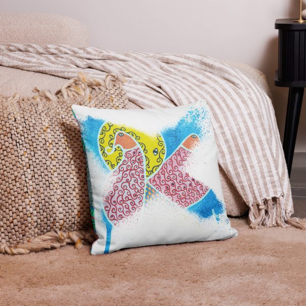 Premium Pillow Collection Levoy Exil - Image 2