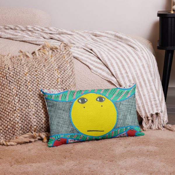 Premium Pillow Collection Levoy Exil - Image 5