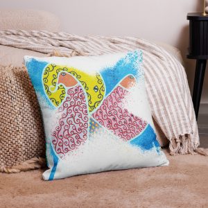 Premium Pillow Collection Levoy Exil
