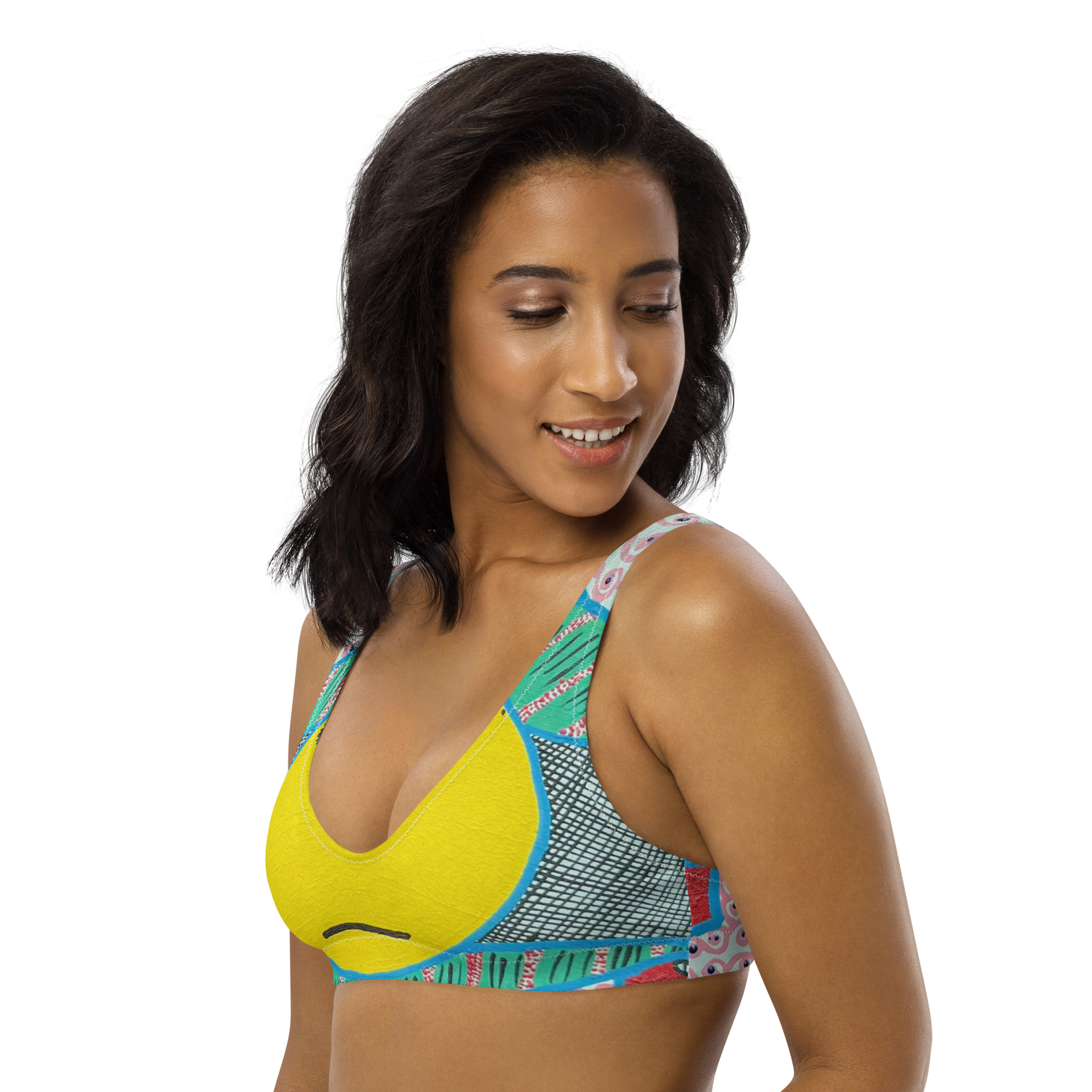 bikini top Collection Levoy Exil - Image 3
