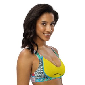 bikini top Collection Levoy Exil