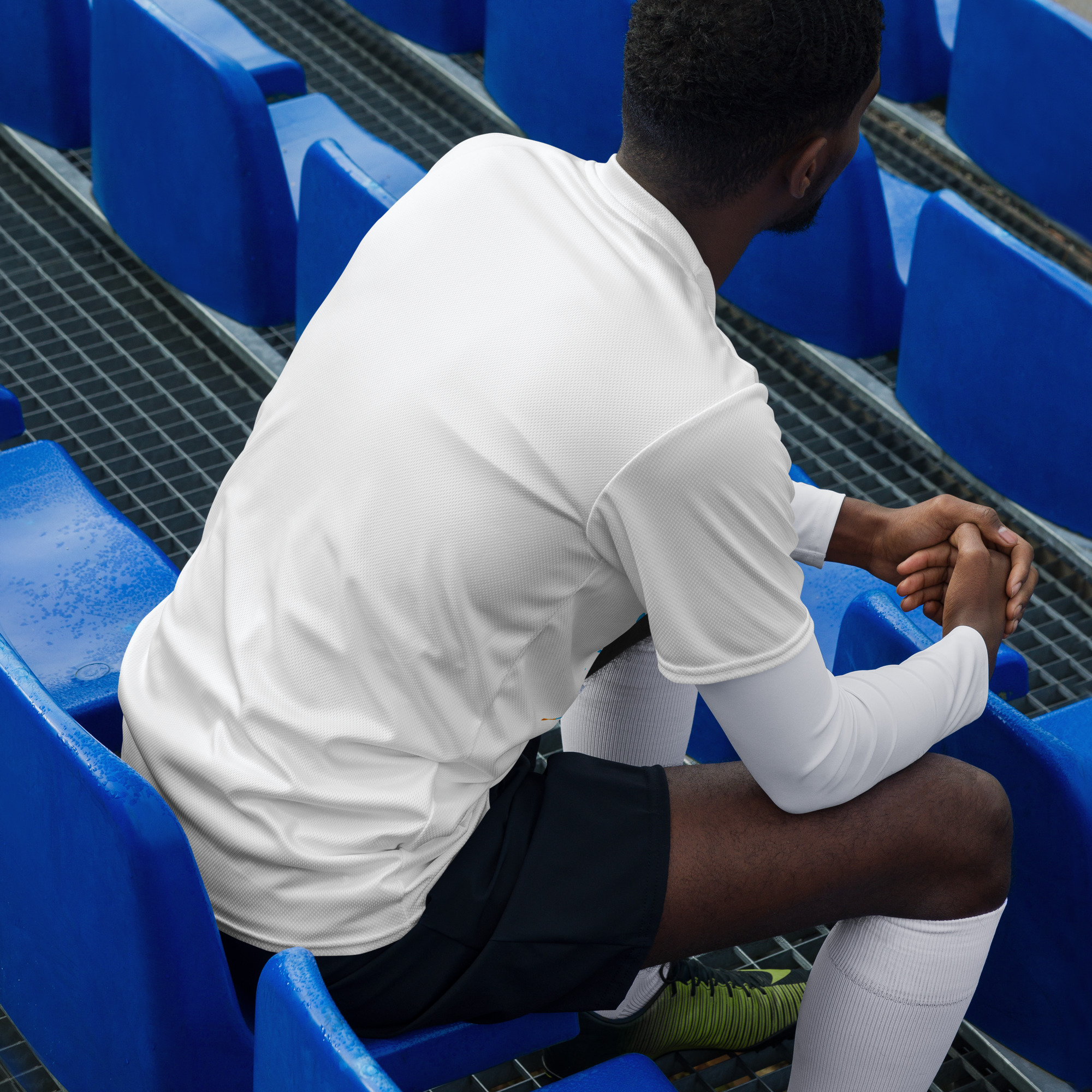 Premium T-shirt Collection Levoy Exil - Image 5