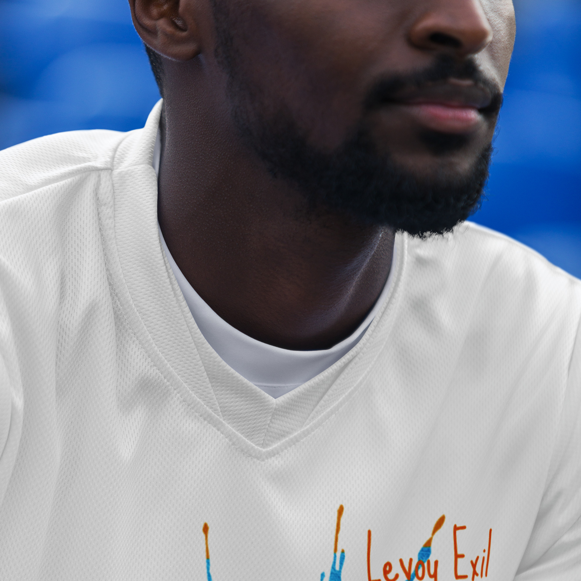 Premium T-shirt Collection Levoy Exil - Image 4