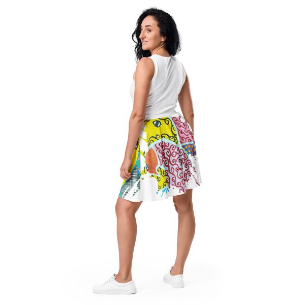 Skater Skirt Collection Levoy Exil - Image 3