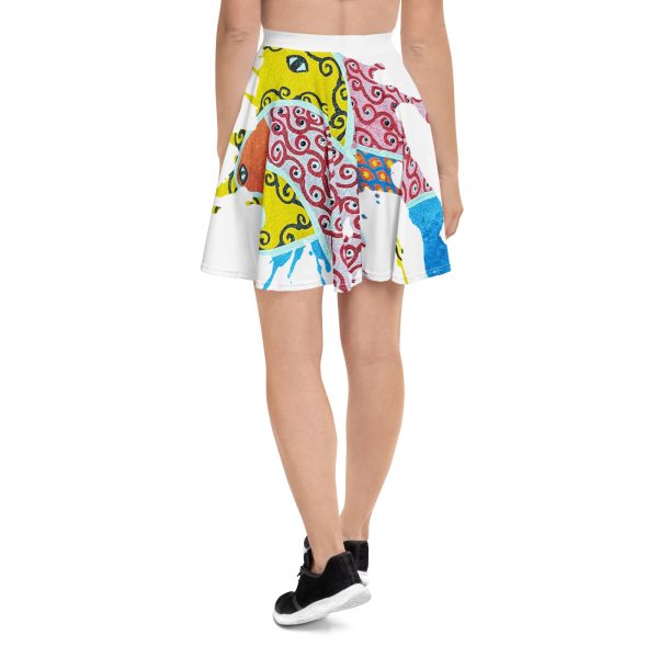 Skater Skirt Collection Levoy Exil - Image 5