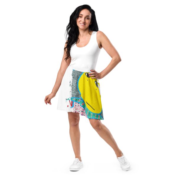 Skater Skirt Collection Levoy Exil - Image 2