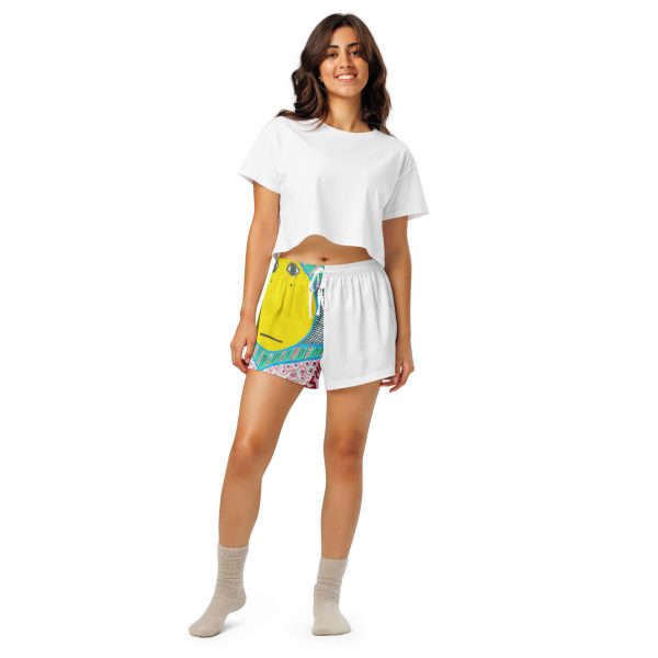 Women’s pajama shorts Collection Levoy Exil - Image 3