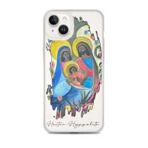 Iphone Case collection Hector Hyppolite