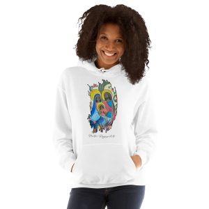 Hoodie Collection Hector Hyppolite