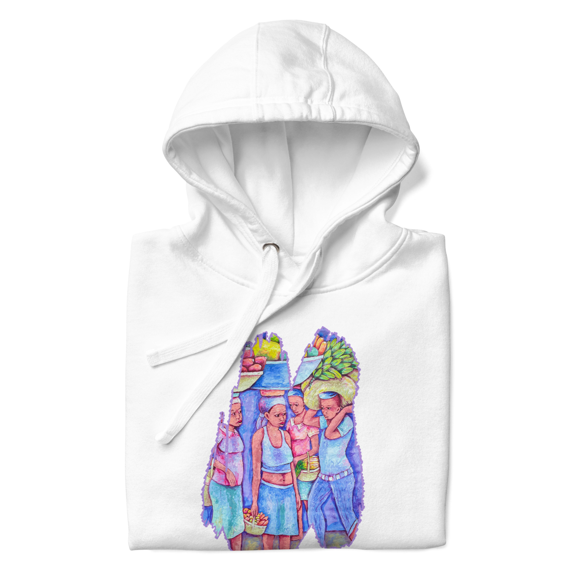 Unisex Hoodie Mendes
