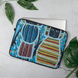 Laptop Sleeve louisiane
