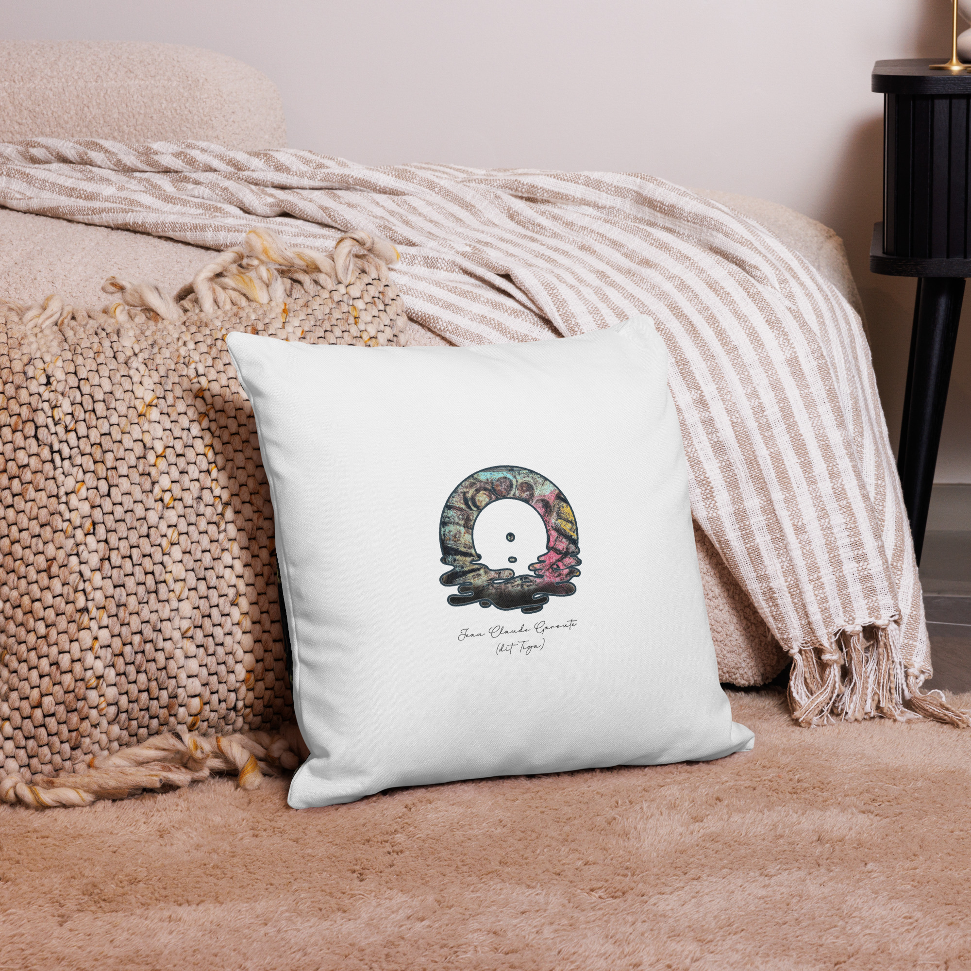 Premium Pillow Tiga - Image 3