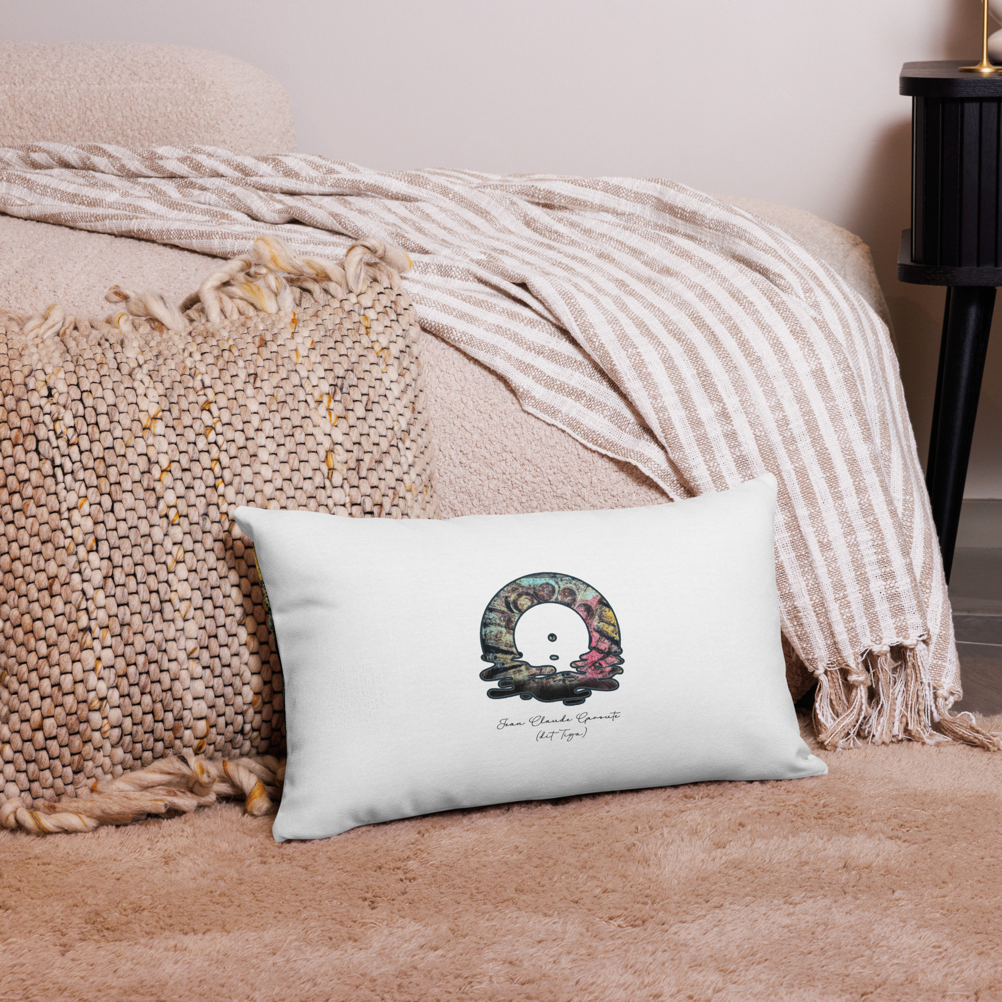 Premium Pillow Tiga - Image 5