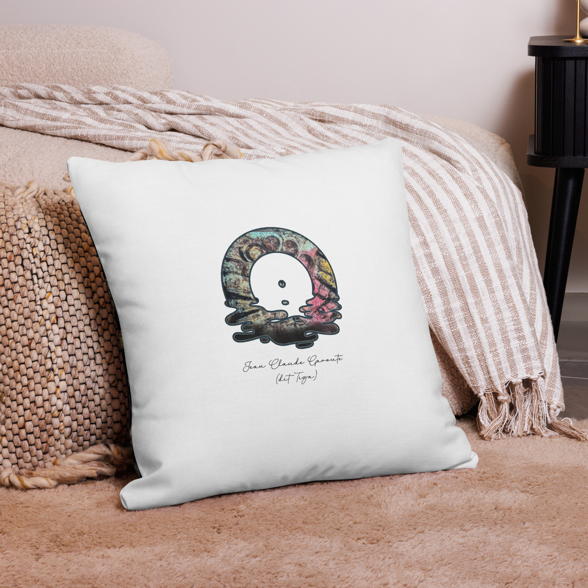 Premium Pillow Tiga - Image 6