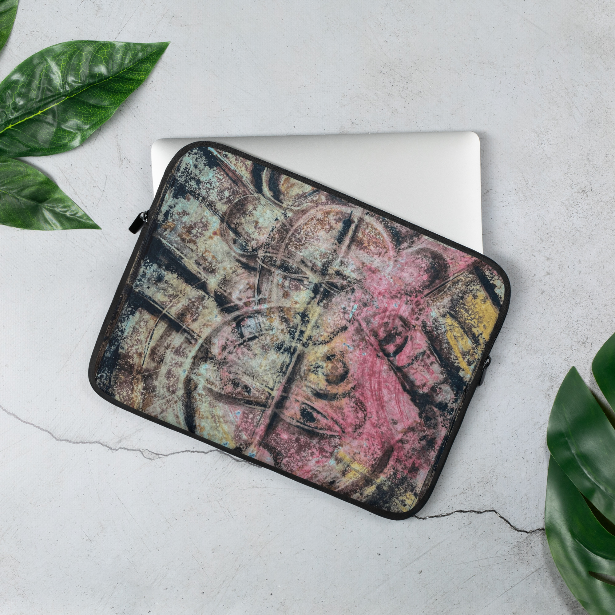 Laptop Sleeve Tiga - Image 2