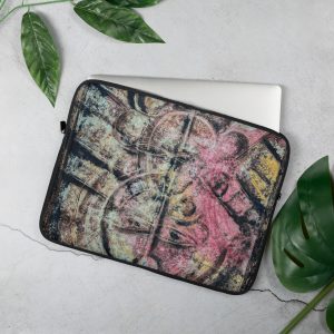 Laptop Sleeve Tiga