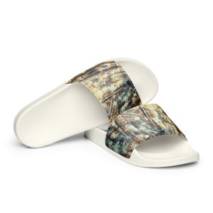 3 Ultimate Comfort Men’s Slides – TIGA Collection