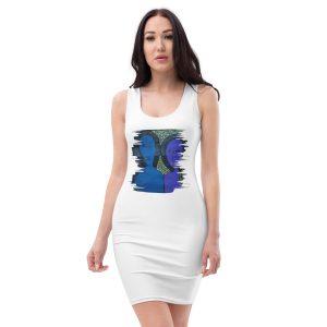 124 Magnificent Bodycon Dress Dieuseul Paul: Exquisite Artistic Statement