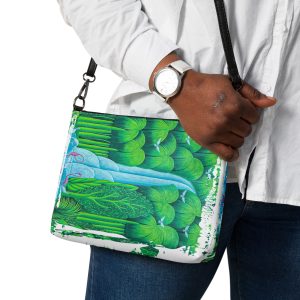 98 Gorgeous Crossbody bag HR BRESIL