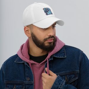 109 Stylish Dad Hat Laurenceau Original Stunning Premium Embroidered Accessory