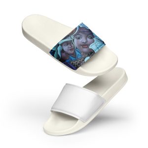 115 Men’s Slides ultimate Stylish Laurenceau Aesthetic Summer Sandals