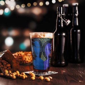 104 Exceptional Shaker Pint Glass Dieuseul Paul: The Ultimate 16oz Artistic Vessel