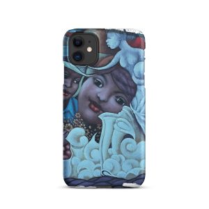 120 Stunning Laurenceau iPhone Case: The Masterpiece Art Accessory