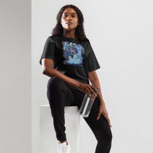 117 Unisex Sports Jersey: Incredible Laurenceau Masterpiece Design