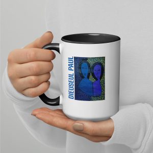 93 Breathtaking Dieuseul Paul Art Mug: Stop Buying Boring Coffee Cups