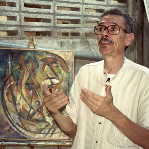 Jean Claude Garoute Tiga